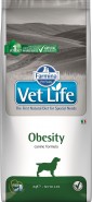 FARMINA Vet Life Obesity Dog 2kg