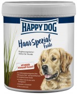 HAPPY DOG Haar Spezial Forte 200g na skórę i sierść