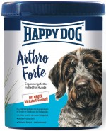 HAPPY DOG Arthro Forte 700g na stawy i ścięgna
