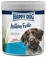 HAPPY DOG Arthro Forte 200g na stawy i ścięgna