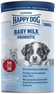 HAPPY DOG BABY MILK Probiotic 500g mleko zastępcze