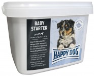 HAPPY DOG BABY STARTER 1,5kg