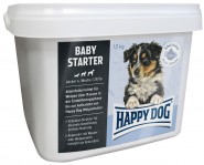 HAPPY DOG BABY STARTER 1,5kg