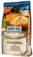 HAPPY DOG FLOCKEN MIXER 3kg Płatki zbożowe