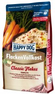 HAPPY DOG FLOCKEN Vollkost 1kg Płatki zbożowe