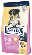 HAPPY DOG Supreme Young BABY ORIGINAL 1kg