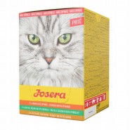 JOSERA Multipack Pate 6x85g