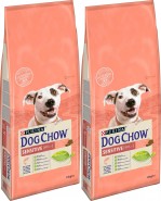 PURINA Dog Chow Adult Sensitive Tanio Detal Hurt Warszawa