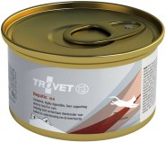 TROVET HLD HEPATIC Cat Puszka 85g