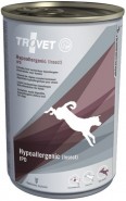 TROVET IPD Hypoallergenic Dog Insect Owady 400g