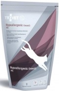 TROVET IRD Hypoallergenic Cat Insect Owady 500g