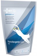 TROVET LRD Hypoallergenic Cat Lamb Jagnięcina 500g