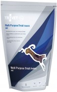 TROVET MRT Multi Purpose Rabbit Treats Królik 400g