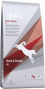 TROVET RID RENAL OXALATE Dog 3kg