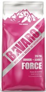 Josera BAVARO Junior/Adult FORCE 28/16 18kg