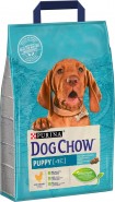 PURINA Dog Chow Puppy Chicken 2,5kg