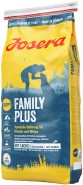 JOSERA FAMILY PLUS Puppy 15kg