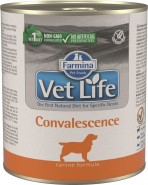 FARMINA Vet Life Convalescence Dog 300g