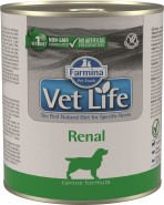 FARMINA Vet Life Renal Dog 300g