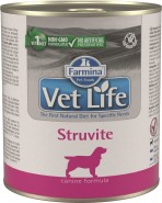 FARMINA Vet Life Struvite Dog 300g