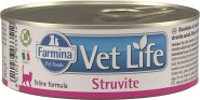 FARMINA Vet Life Struvite Cat 85g