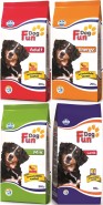 FARMINA FUN DOG Lamb 10kg