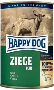 HAPPY DOG Supreme Sensible ZIEGE PUR Koza 400g