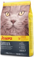 JOSERA Cat CATELUX Adult 10kg