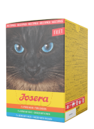 JOSERA Multipack Filet 6x70g