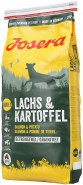 JOSERA LACHS / KARTOFFEL Adult Łosoś Ziemniaki 15kg