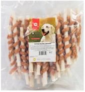 MACED Pałeczki wołowe z królikiem 500G
