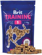 BRIT Training Snack S 100g Przysmak treningowy