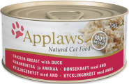 APPLAWS Kurczak z Kaczką 70g