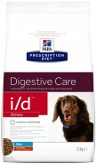 HILL'S PD Canine i/d Stress Mini 1,5kg