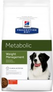 HILL'S PD Canine Metabolic 12kg