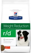 HILL'S PD Canine r/d 12kg