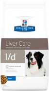 HILL'S PD Canine l/d 1,5kg