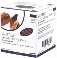 BUSTER Anti-lick Pro C Plaster, 245cm, rolka