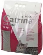 Catrine żwirek MAXI 15kg