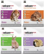 SUPREME Vetcare Weight managment Formula 1kg