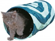 TRIXIE Tunel nylonowy dla kota 50cm