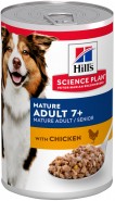 HILL'S SP Canine Mature Adult Chicken 370g