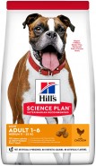 HILL'S SP Canine Adult Light Chicken 3kg