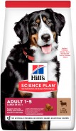 HILL'S SP Canine Adult Large Breed Lamb / Rice 12kg