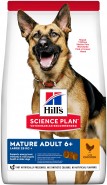 HILL'S SP Canine Mature Adult Large Breed Chicken 12kg