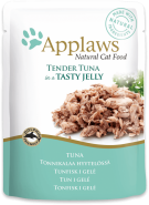 APPLAWS Tuna in Jelly Tuńczyk w galaretce saszetka 70g