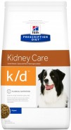 HILL'S PD Canine k/d 2kg