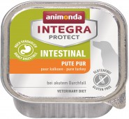 ANIMONDA INTEGRA Protect INTESTINAL Indyk dla psa 150g