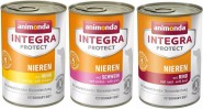 ANIMONDA INTEGRA Protect NIEREN Kurczak dla psa 400g