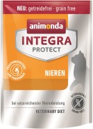 ANIMONDA INTEGRA Protect NIEREN dla kota z chorymi nerkami 300g